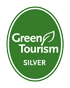 Green Tourism Silver Award